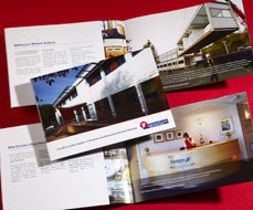 Foremans publishes new literature for recycled modular buildings