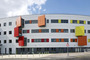 Technal provides 1,500 windows for the new Pinderfields Hospital