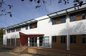 Alperton School, London