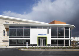 Emersons Green Treatment Centre, Bristol